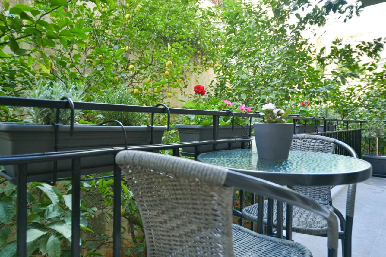 Newvintage Apartment Athens Exterior photo