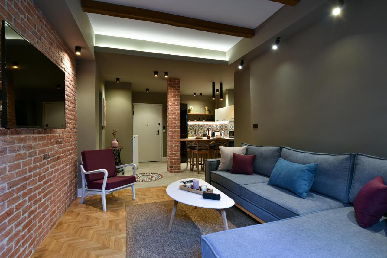 Newvintage Apartment Athens Exterior photo